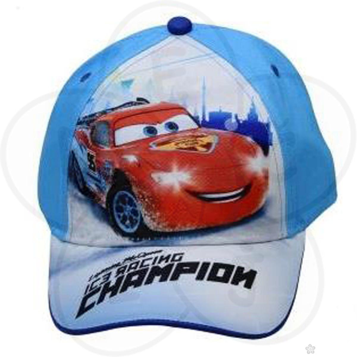 Kačket za dečaka, Cars 