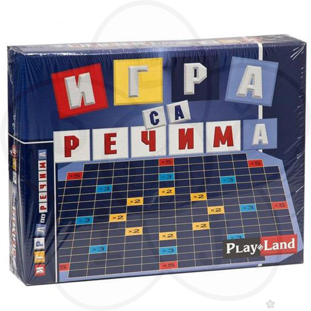 Igra sa rečima 