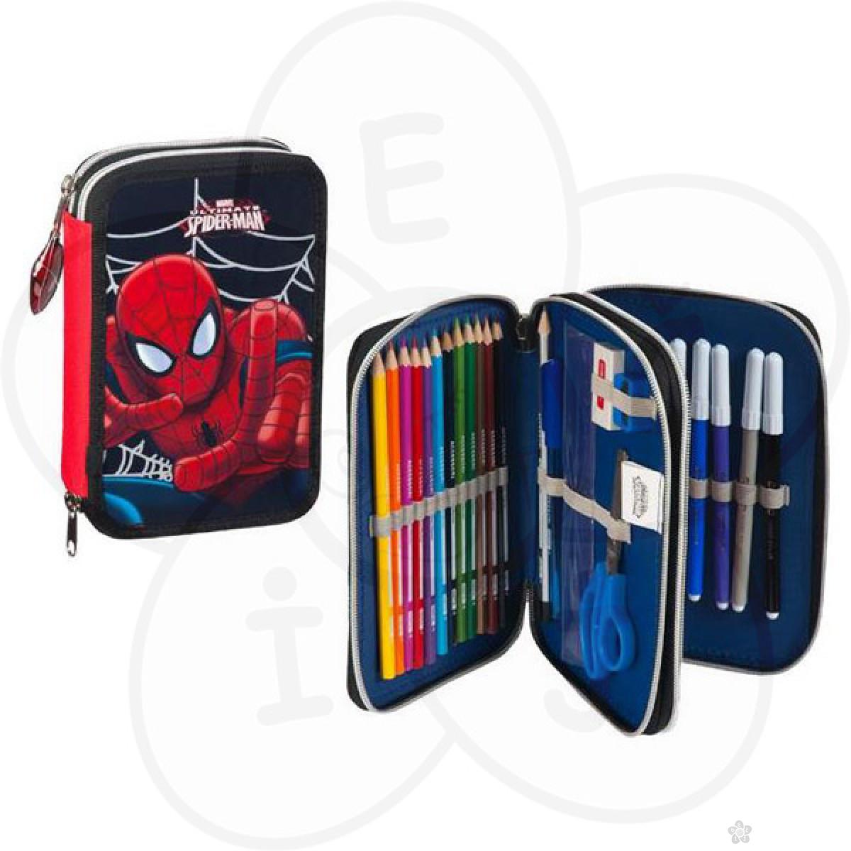 Pernica Spderman 