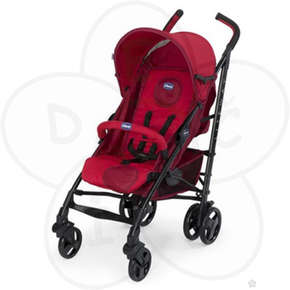 Chicco liteway kolica new arrivals