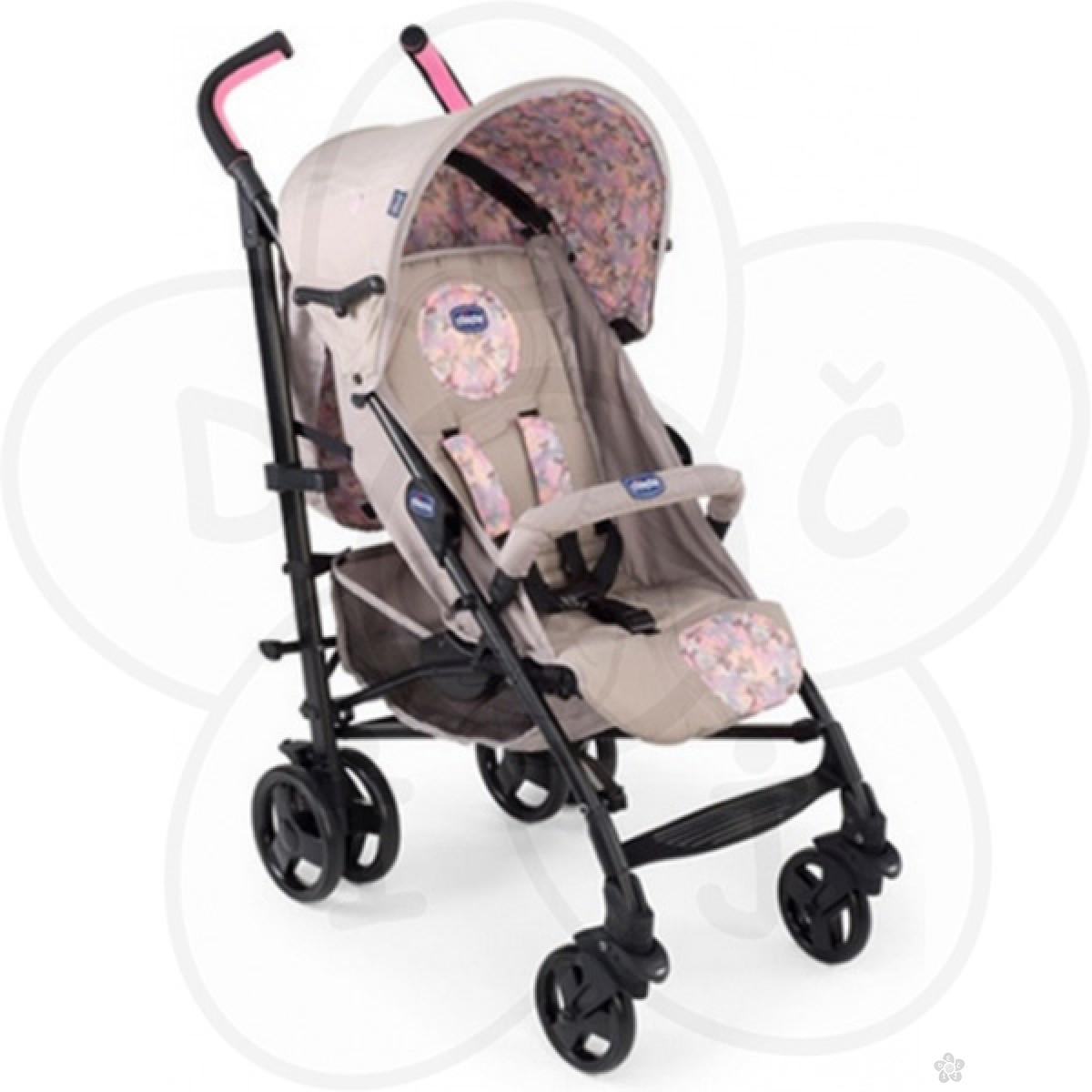 chicco kolica liteway 3 basic