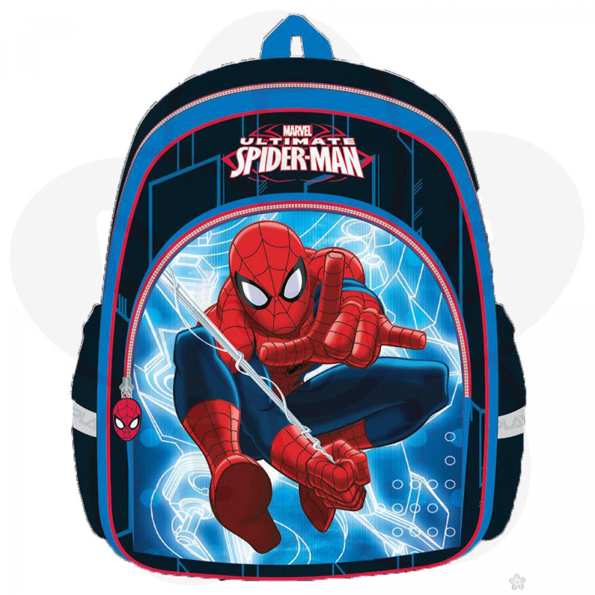 Ranac za vrtić Spiderman 