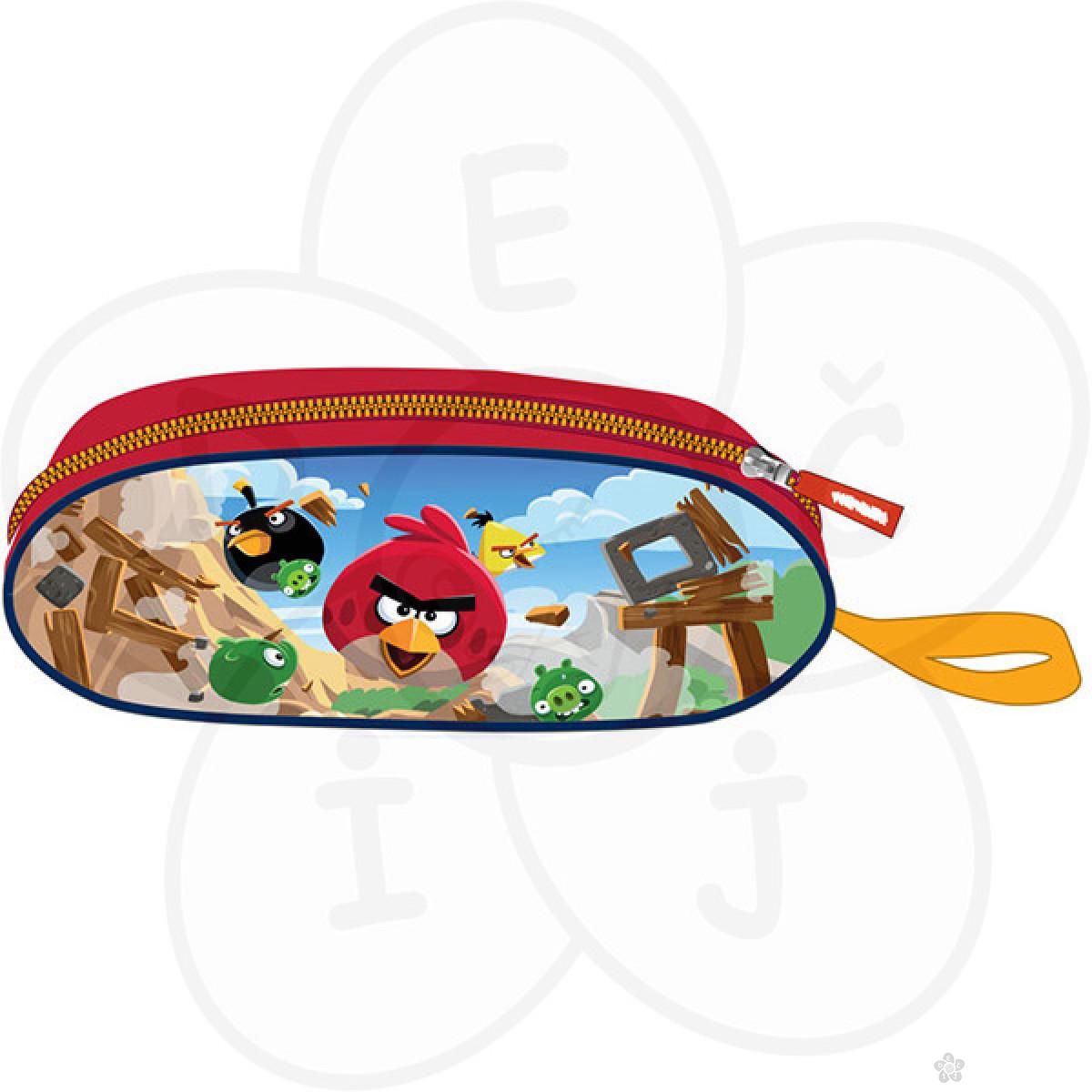 Pernica Angry birds 17549 