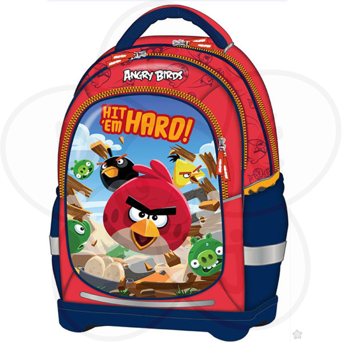 Ranac Angry birds Superlight 17544 