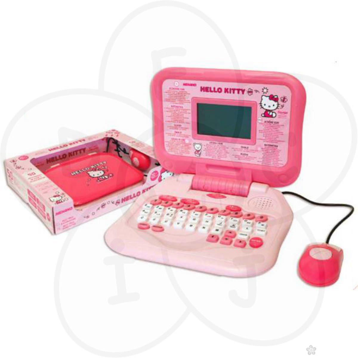 Za Decu Lap Top Hello Kitty Decji Sajt