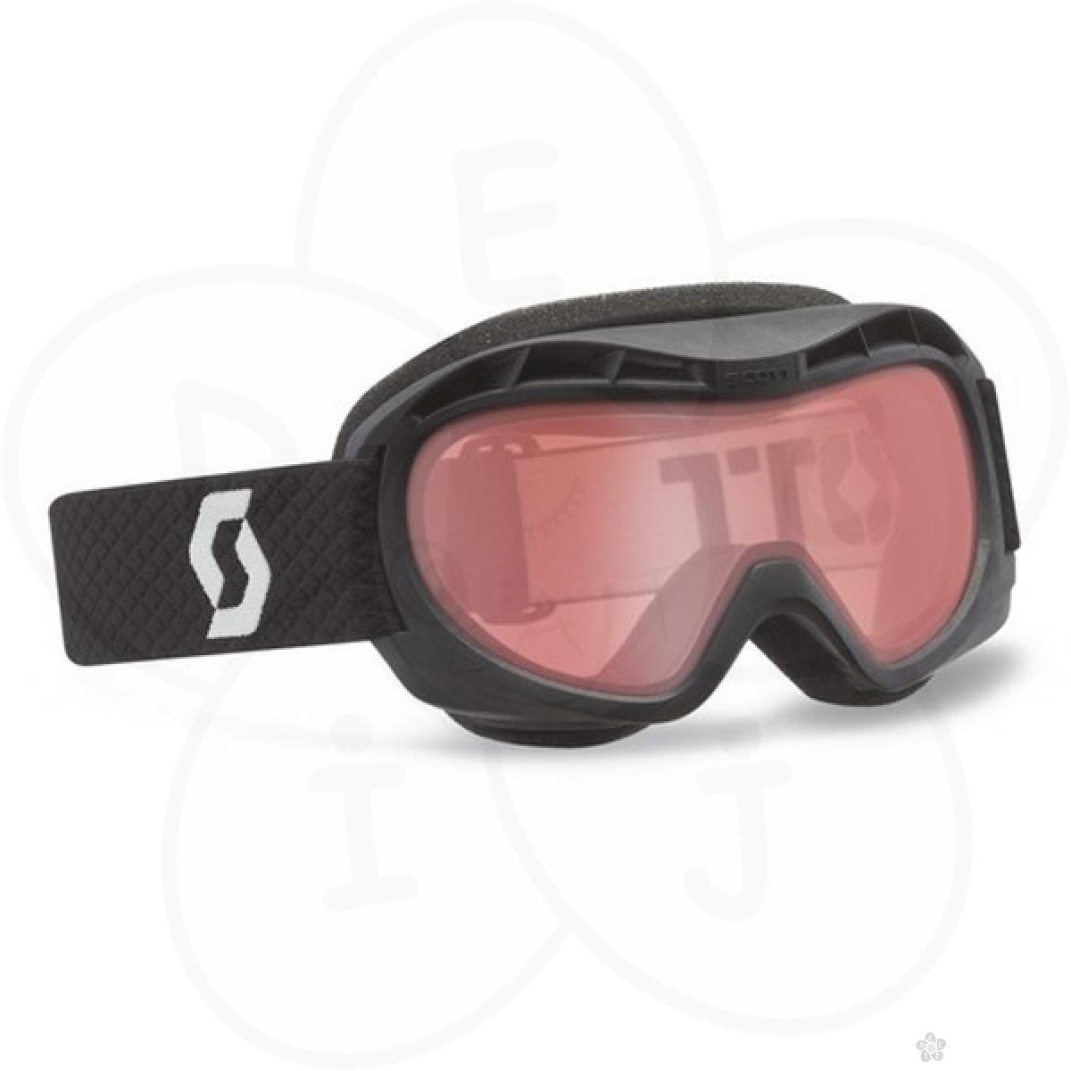 Naočare za skijanje Scott VOLTAGE OTG black-light amplifier, SC2241720001005 