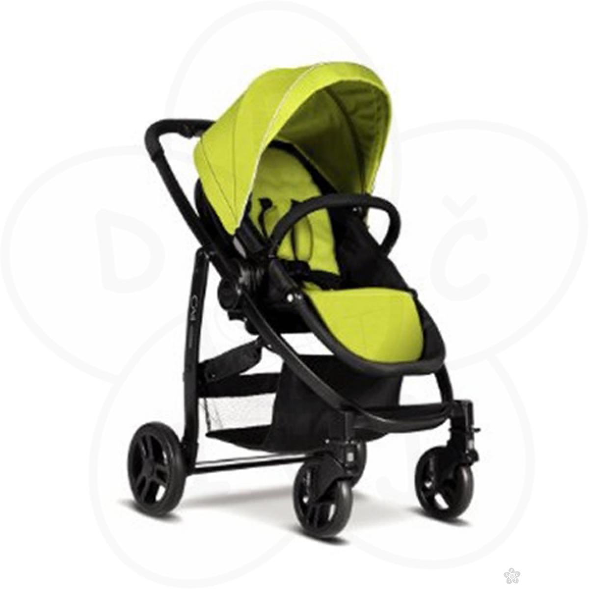 Kolica Graco  Evo Lime, 5010291 