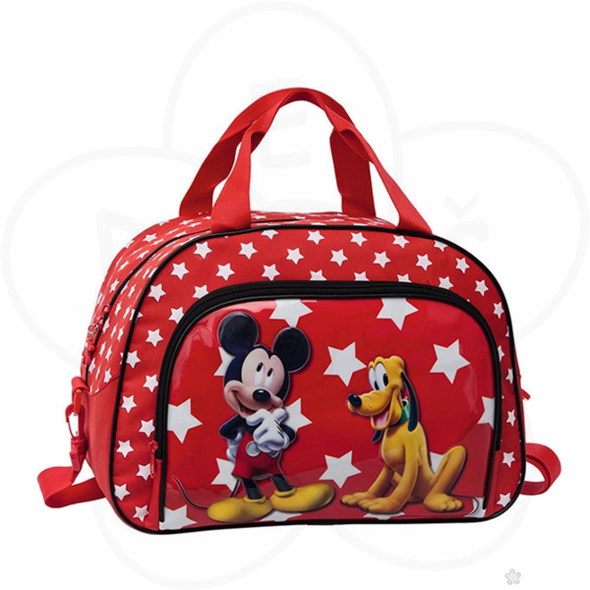 Putna torba Mickey & Pluton,  20.632.51 