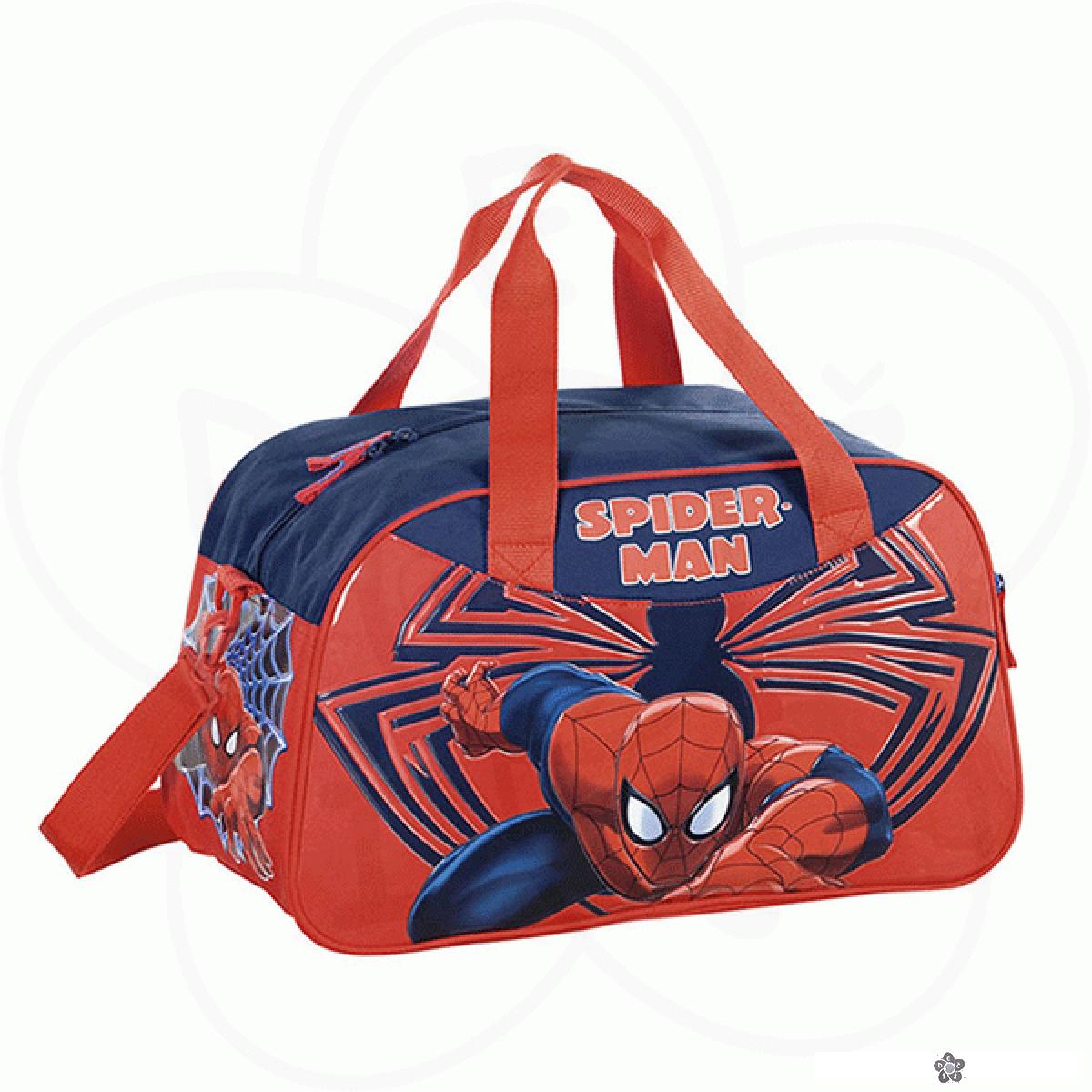 Putna torba Spiderman 45cm, 28.631.01 