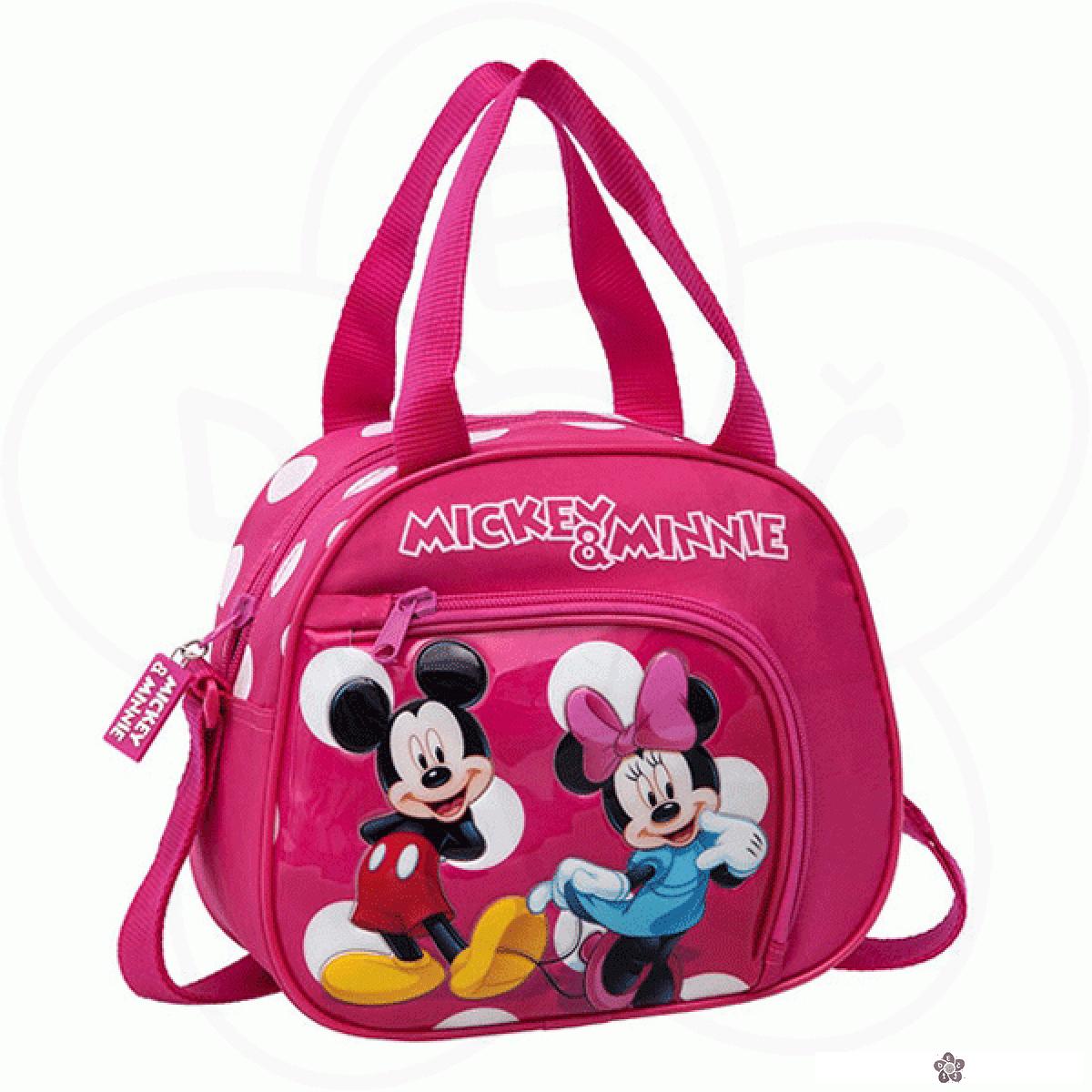 Torba na rame Minnie & Mickey 20.749.51 