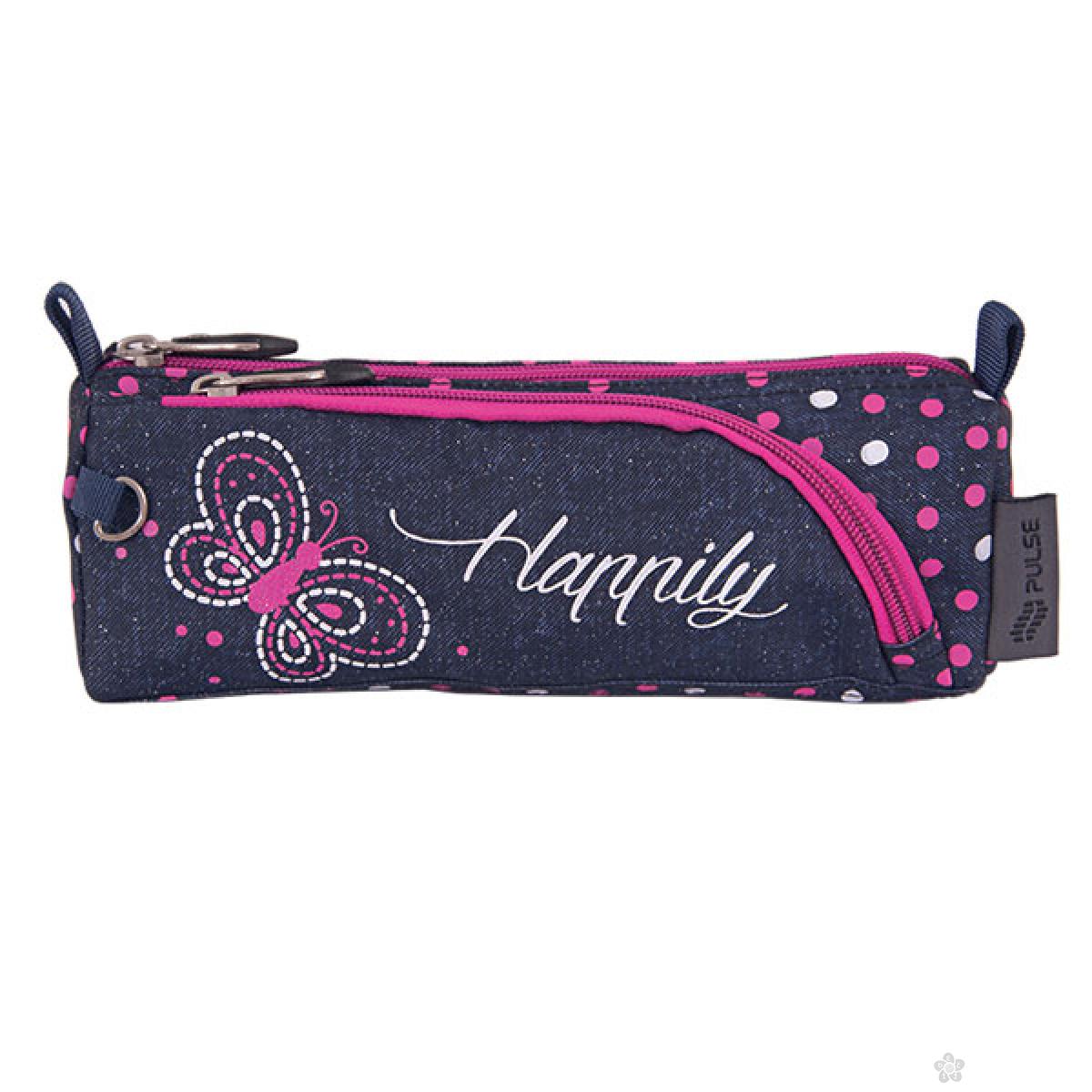 Pernica Mini Wheels Happily 