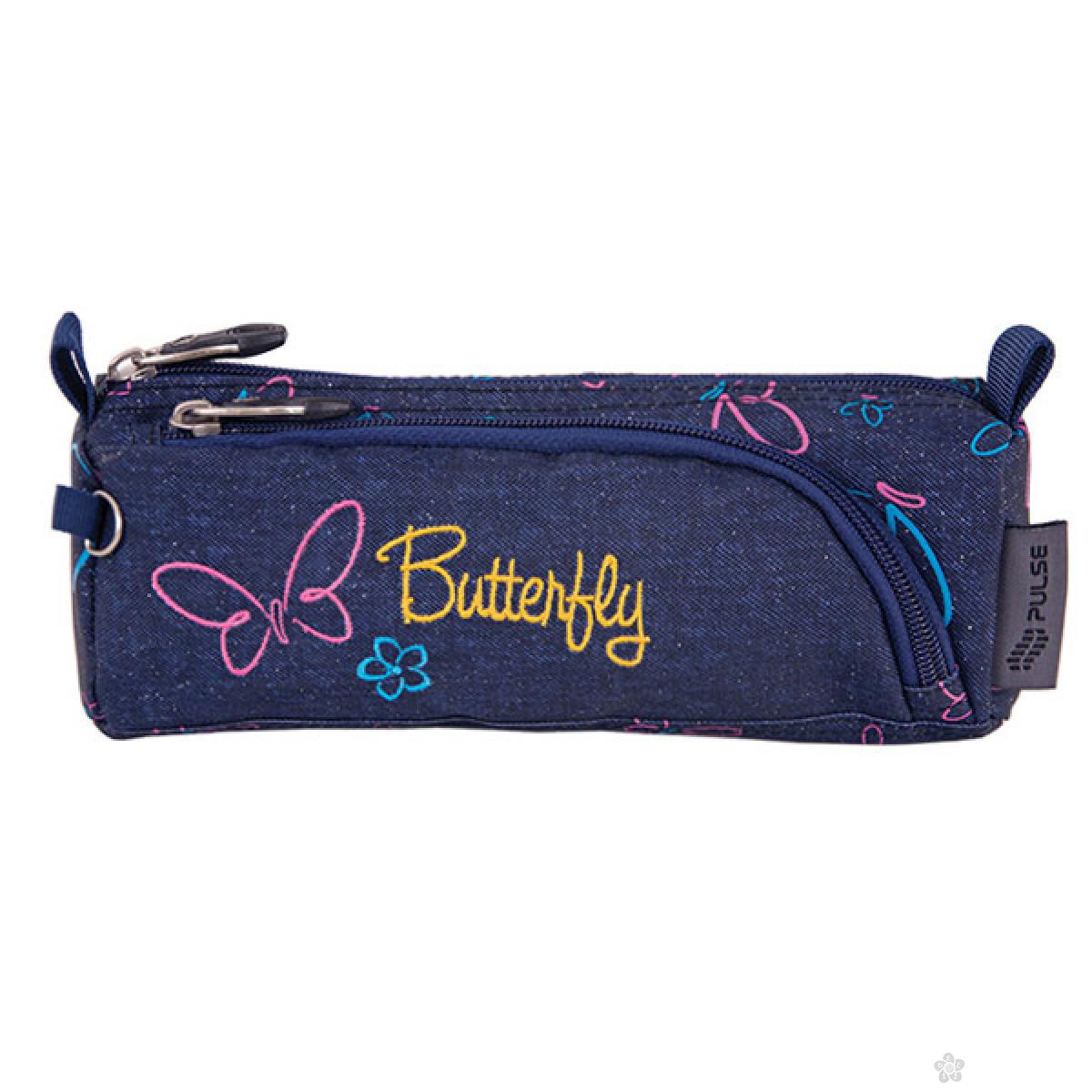 Pernica Anatomic Jeans Butterfly 