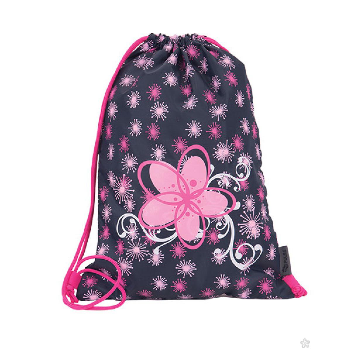 Torba za patike Anatomic Flower Girl 