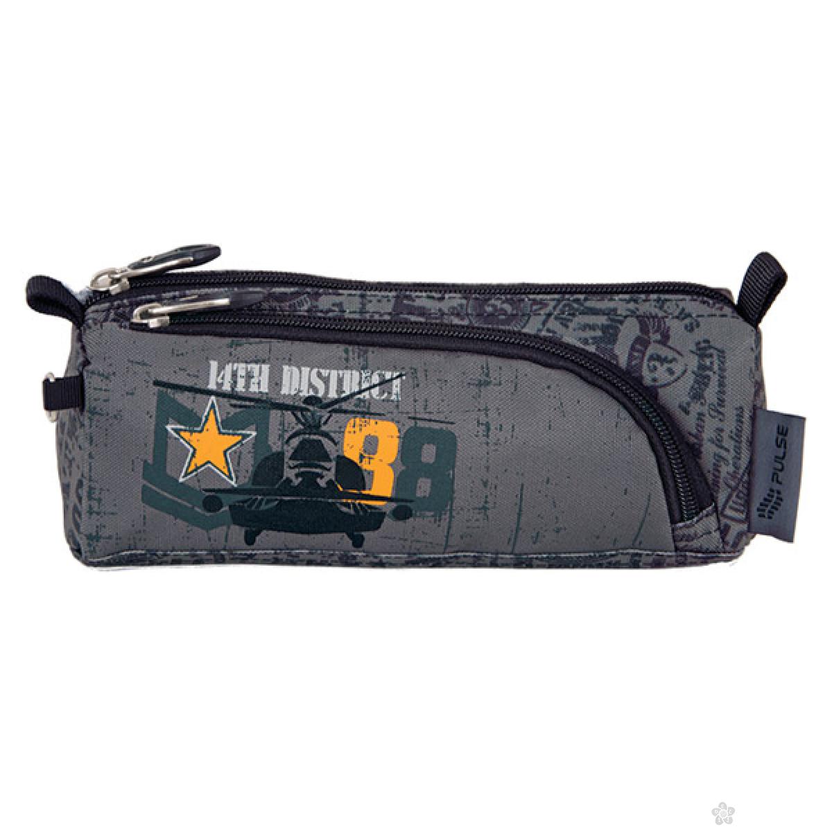 Pernica Teens District 