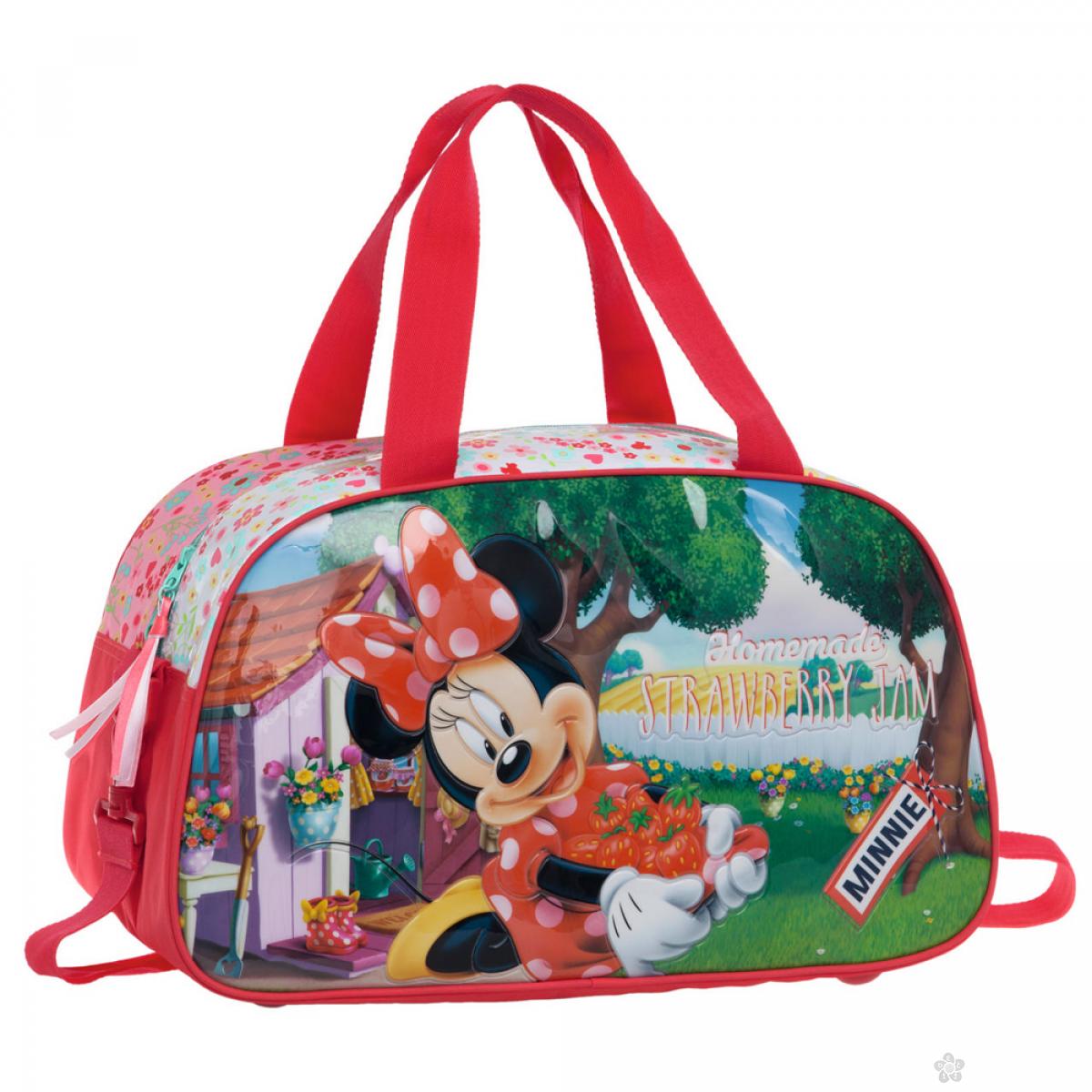 Putna torba Minnie Mouse, 23.933.51 
