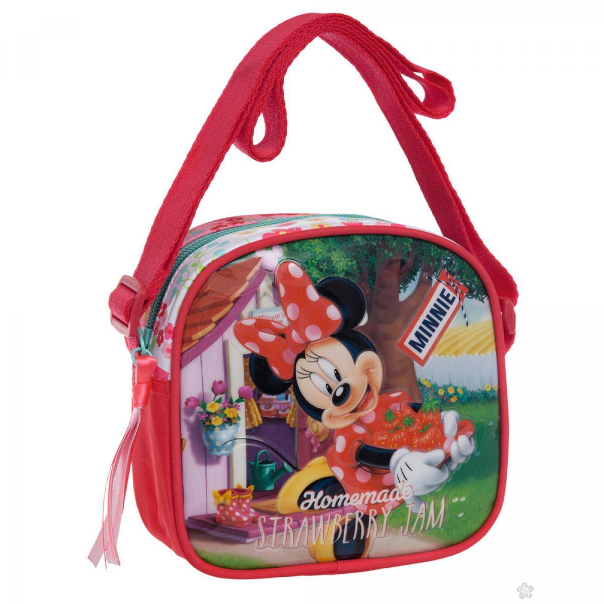 Torba na rame Minnie Mouse, 23.957.51 