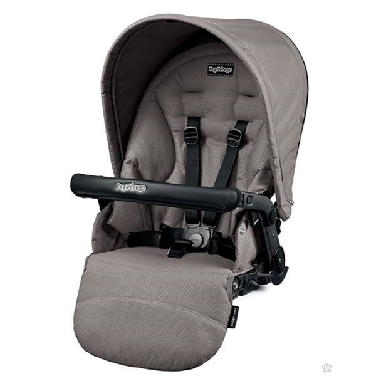 Sedište za kolica Peg Perego Pop Up Sportivo Mod Beige, p3190071604 