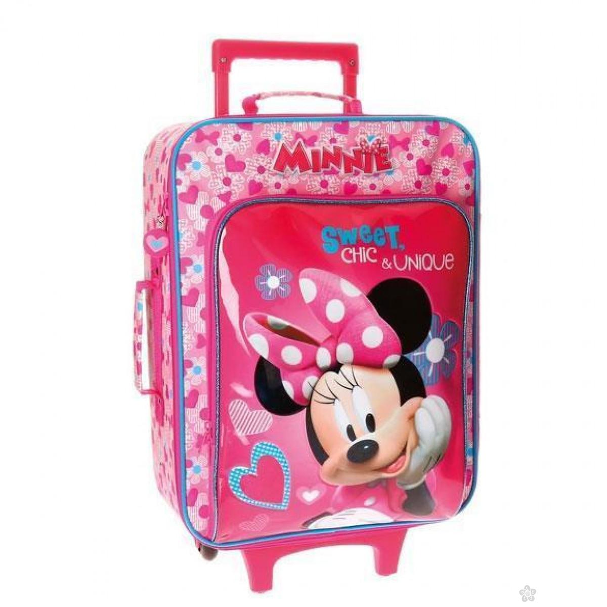 Kofer Minnie Mouse 28.990.51 