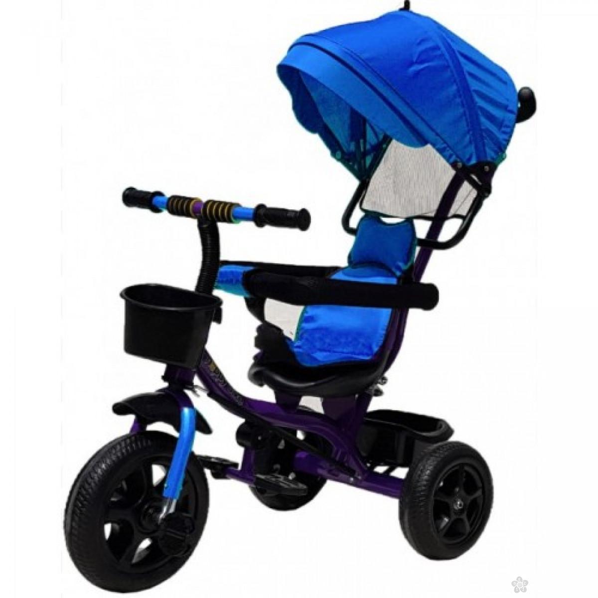 Tricikl za decu Lino model 424
