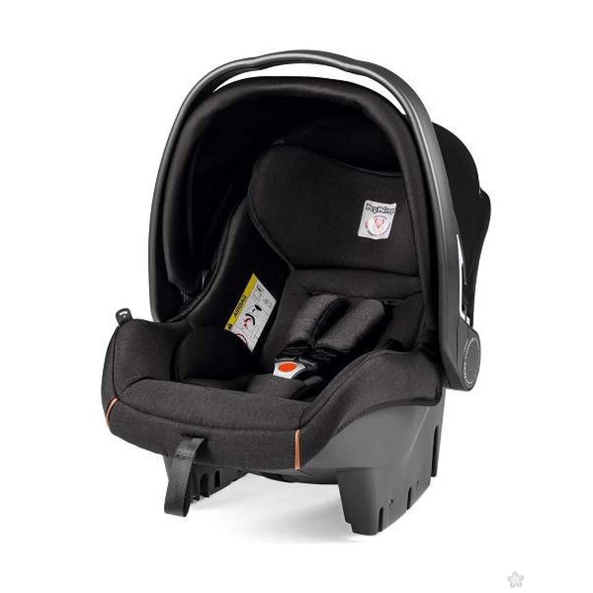 Auto Sedište Primo Viaggio SL Ebony 0-13kg 