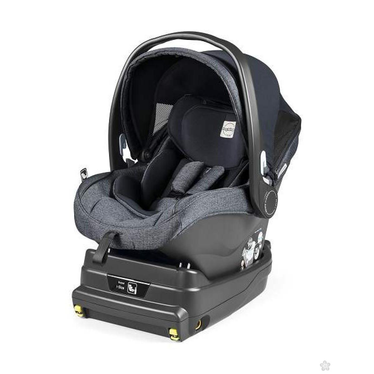 Auto Sedište Primo Viaggio i-Size Luxe Mirage 0-13kg 