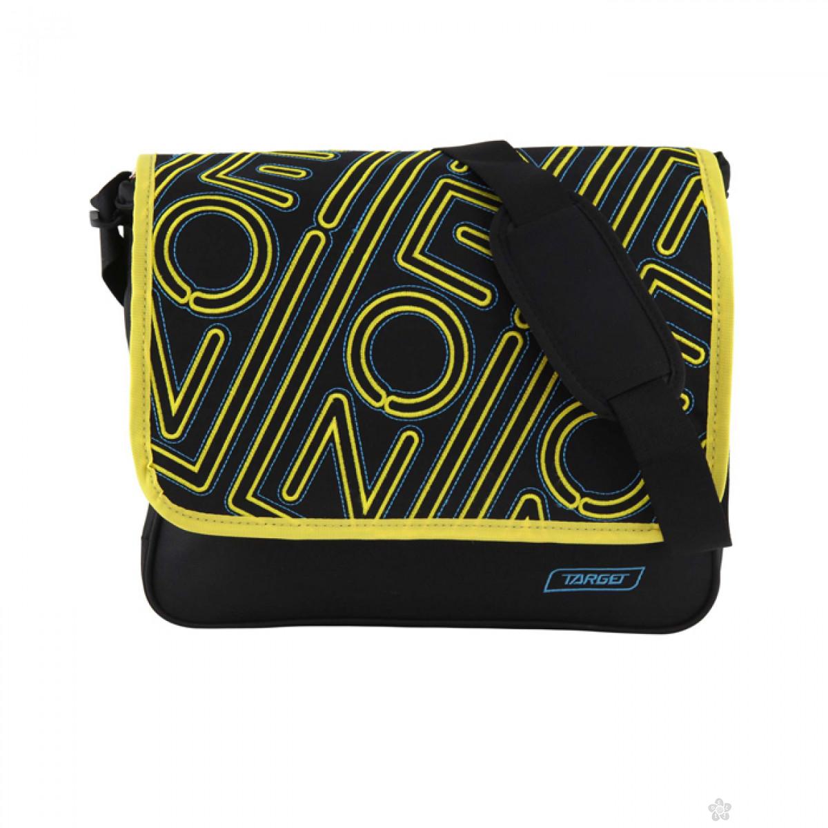 Torba na rame Allover Neon 17298 