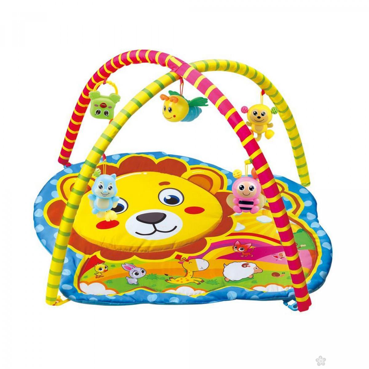 Podloga za bebe 657663 