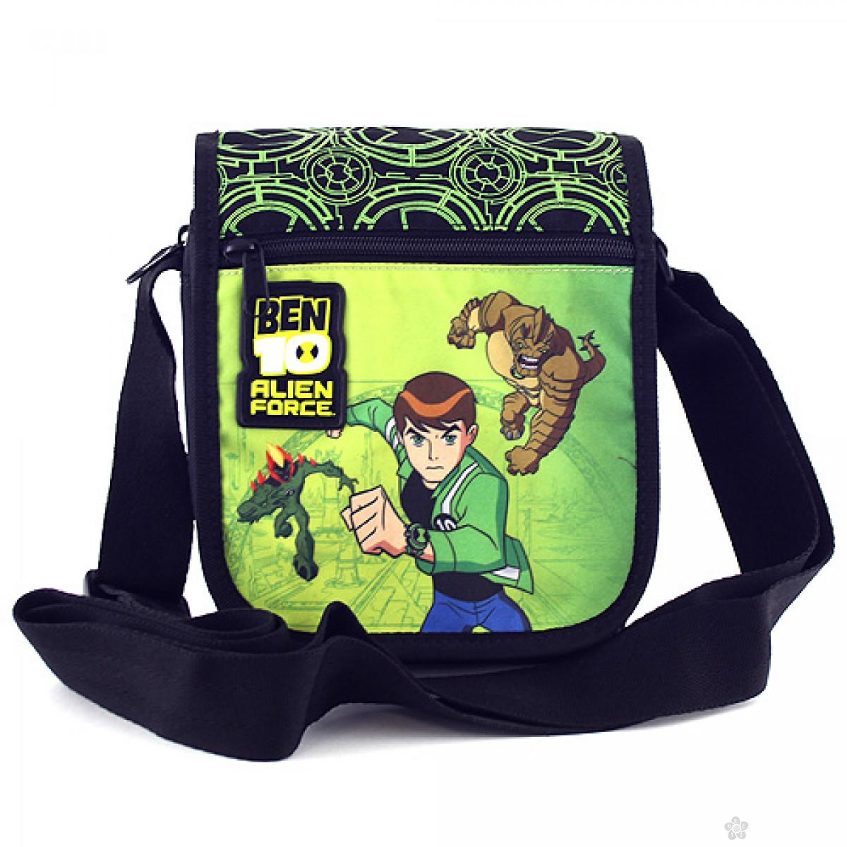 Torba na rame Ben 10 11889 