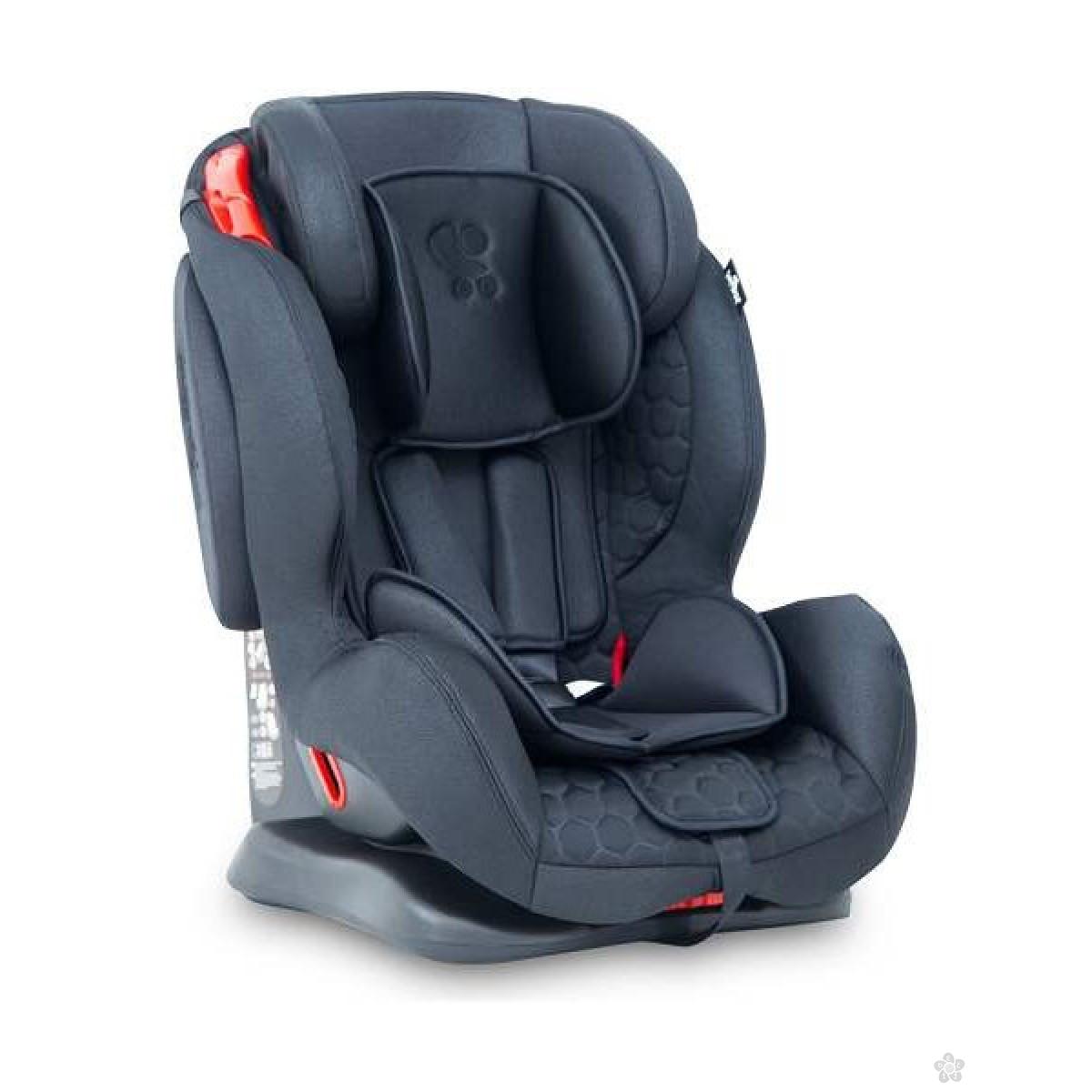 Auto sedište Race 9-36 Black 10070041953 