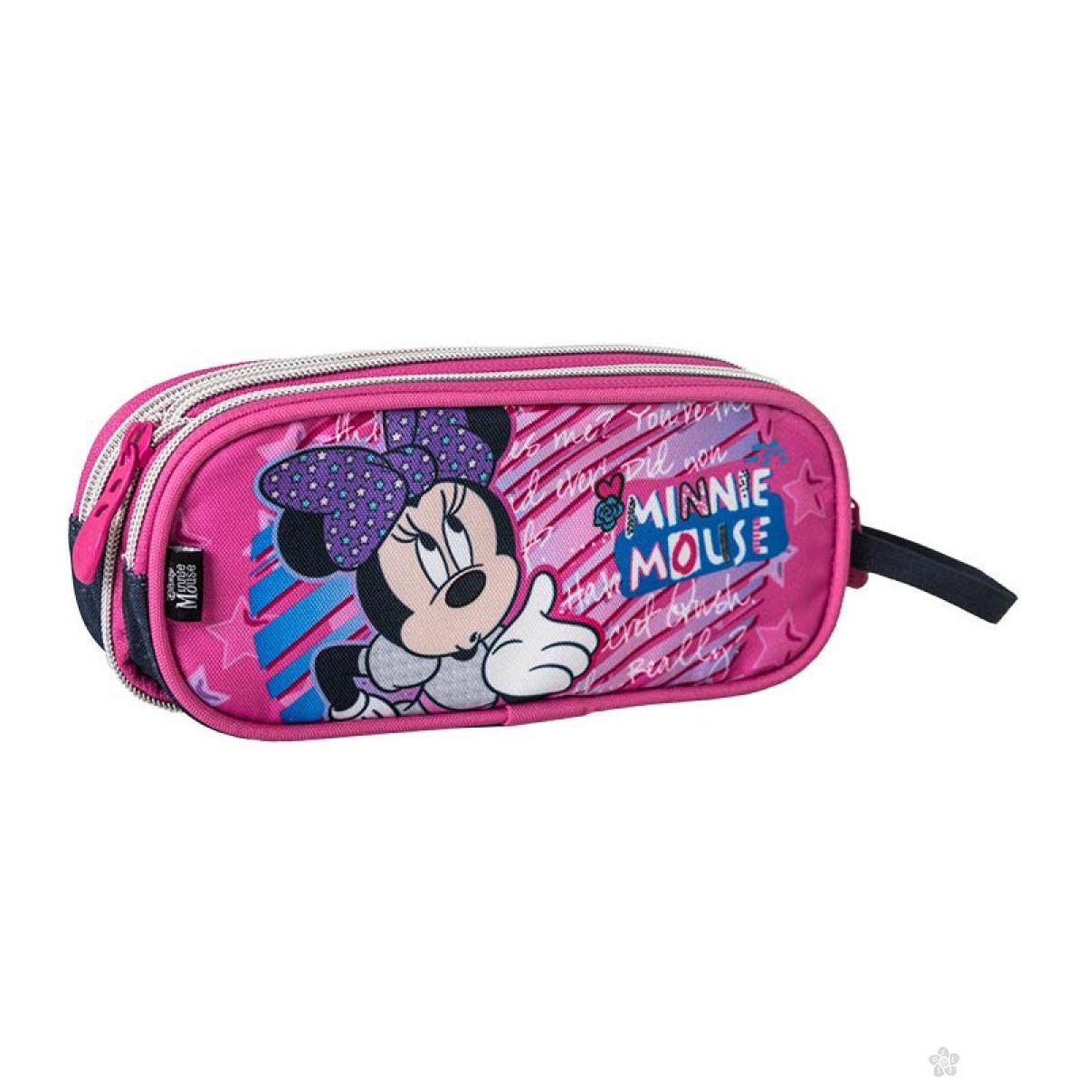 Pernica prazna Minnie Mouse 318663 