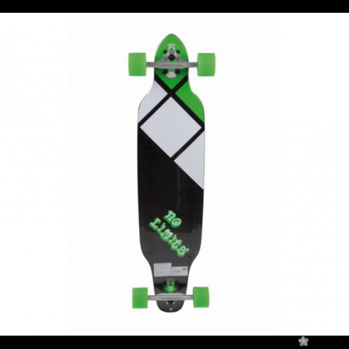 Skate drveni No Limits 96cm 44048 