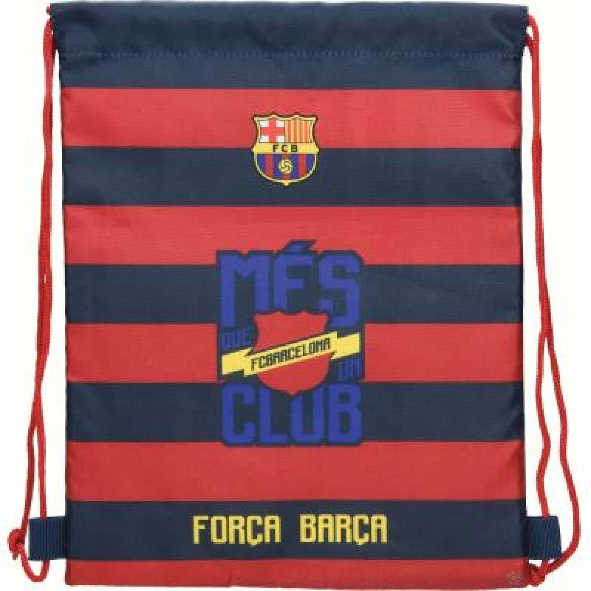 Torba za patike Barcelona 530024 