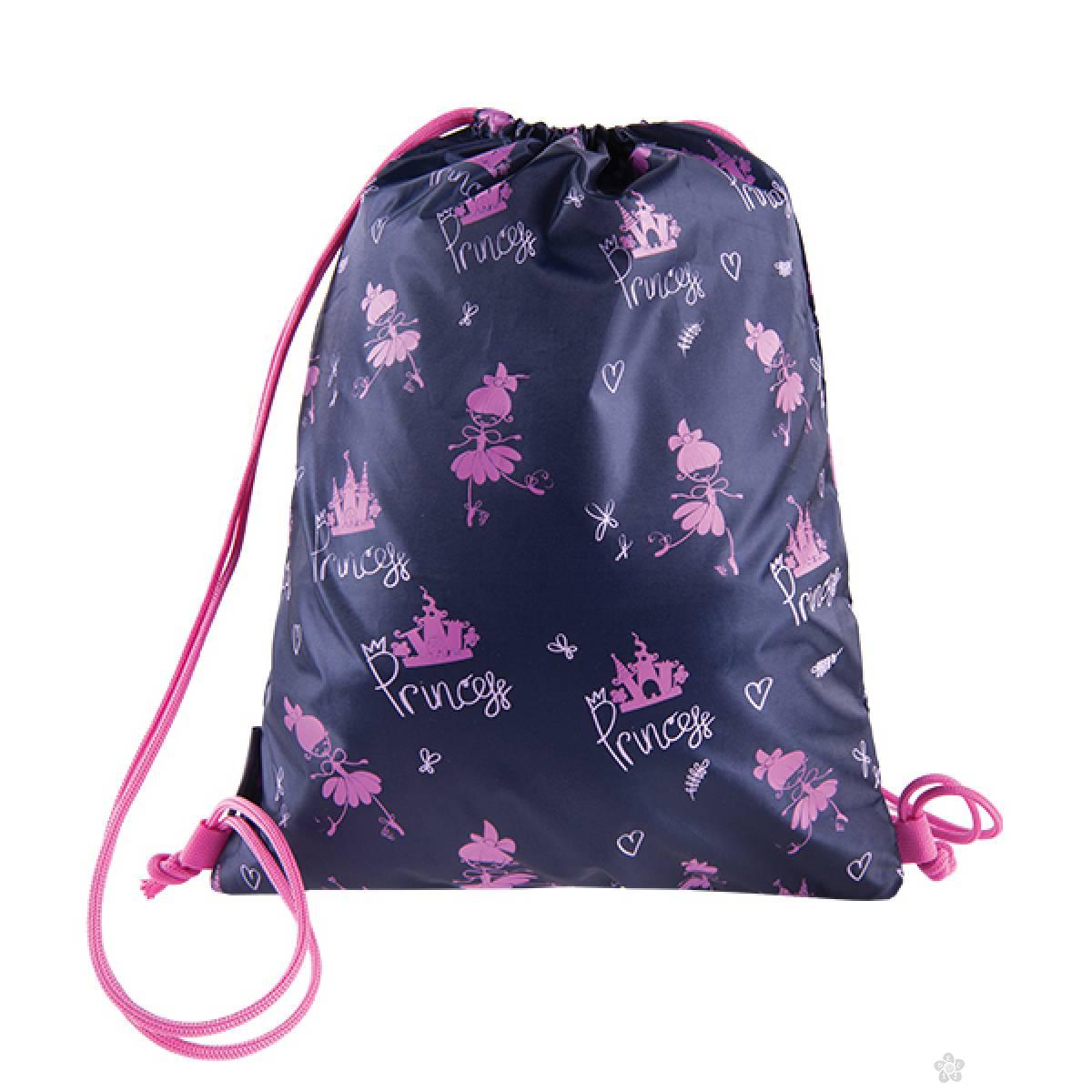 Torba za patike Ballerina 121666 