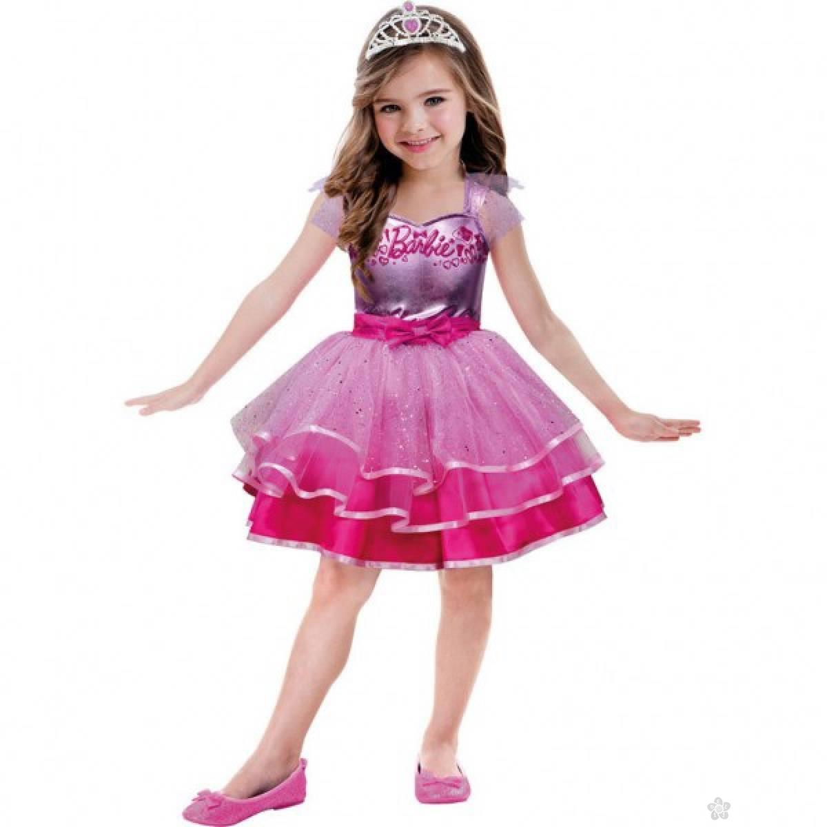 Kostim Barbie Balerina 21923 