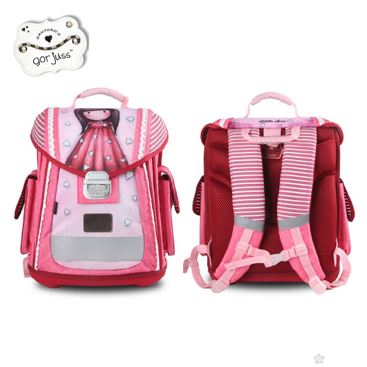 Anatomski ranac Little Love NS29058 