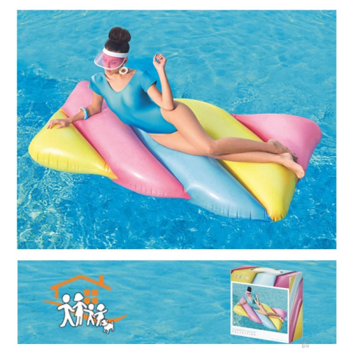 Dušek za vodu Bombone 43187 