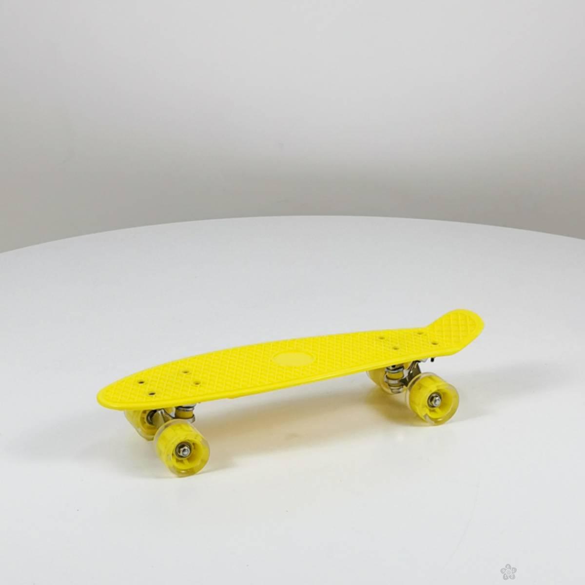 Dečiji skejtbord Simple board Model 683 