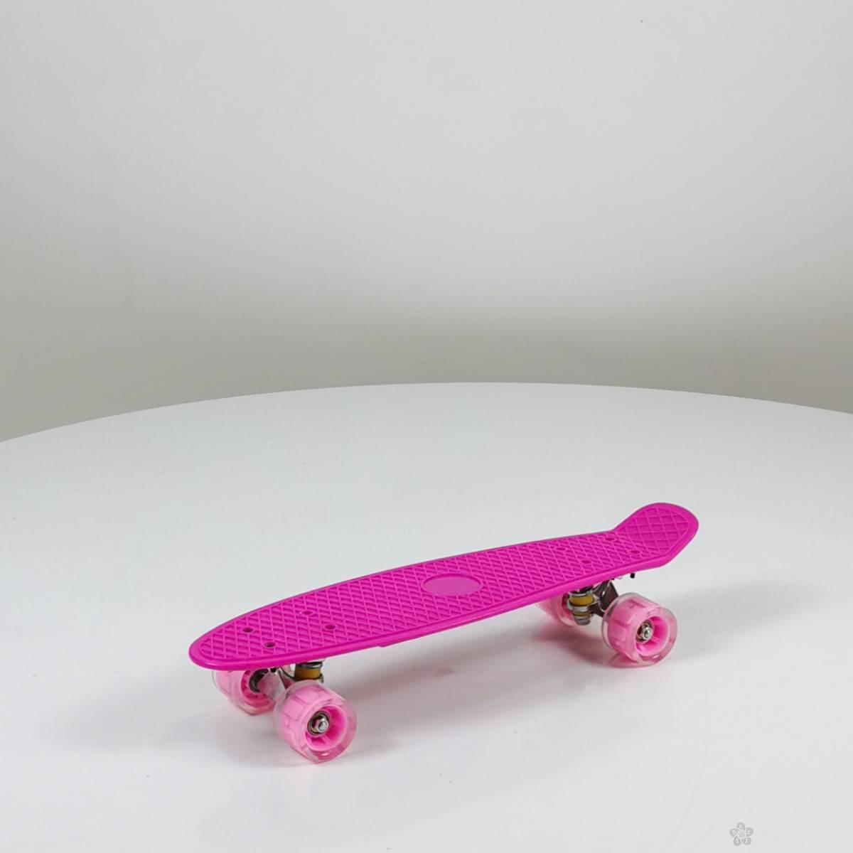 Dečiji skejtbord Simple board Model 683 