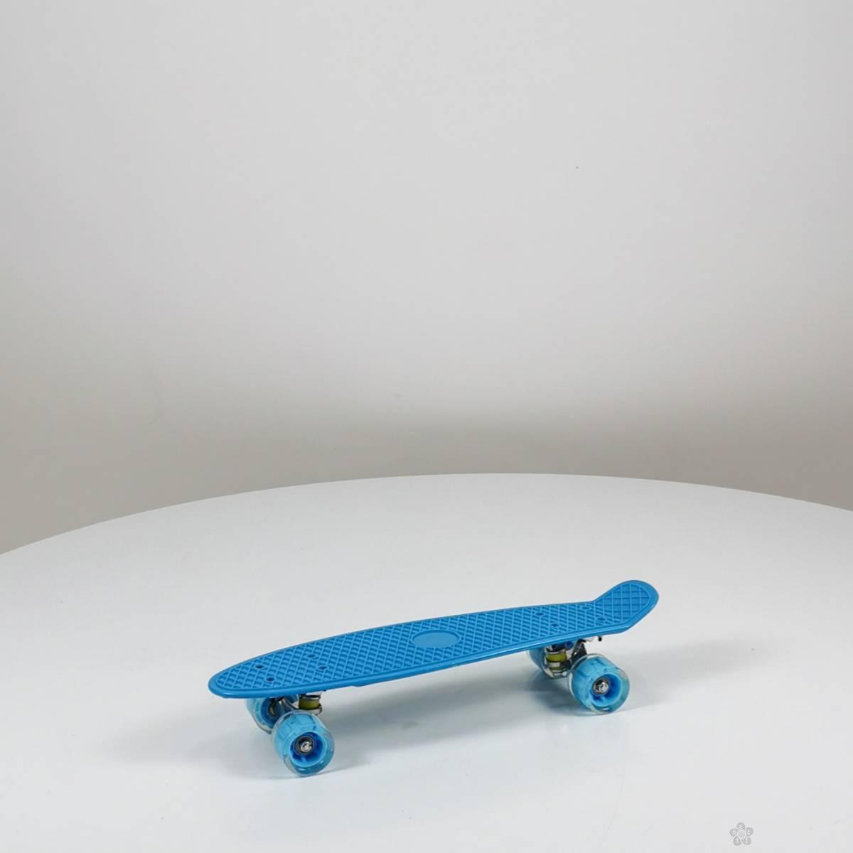 Dečiji skejtbord Simple board Model 683 