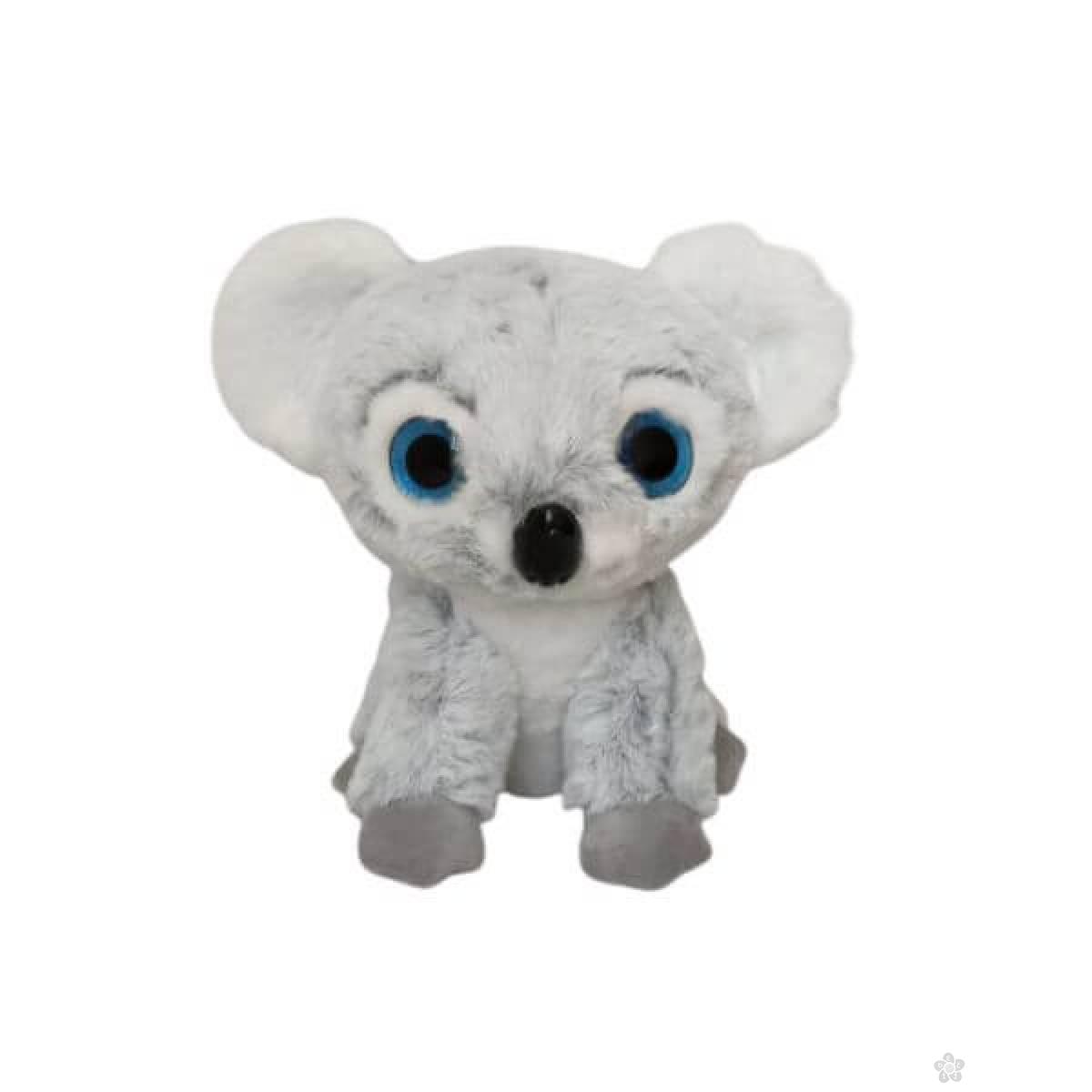 Plišana koala 26cm  11/10012 