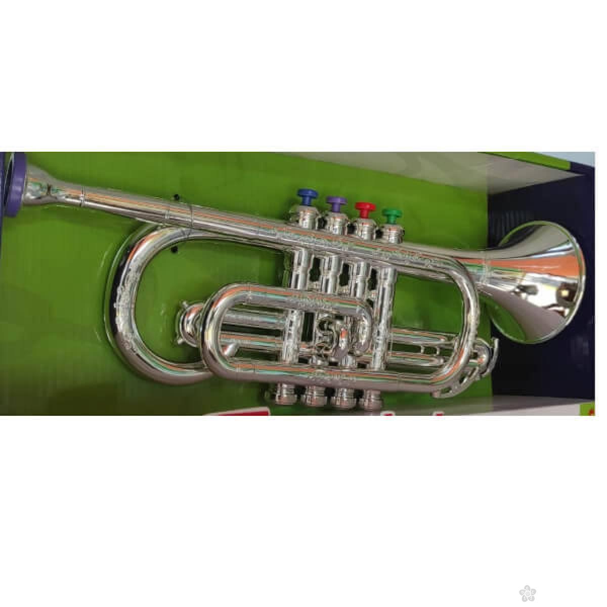 Truba 11/64456 