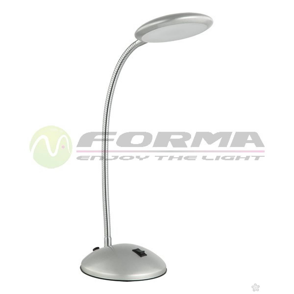 Stona LED lampa FD2006-5T SV 