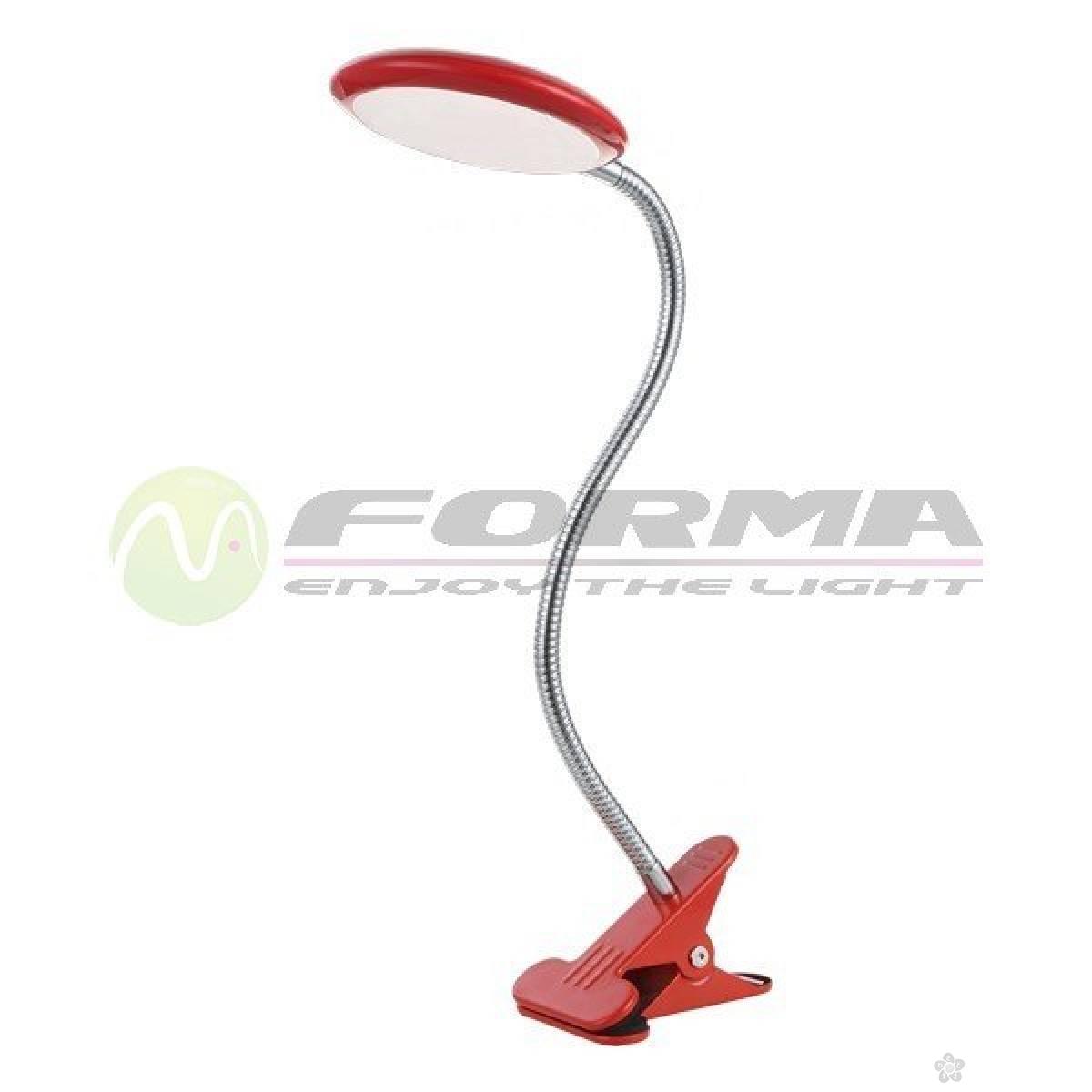 Stona LED lampa FD2006-5TK RD 