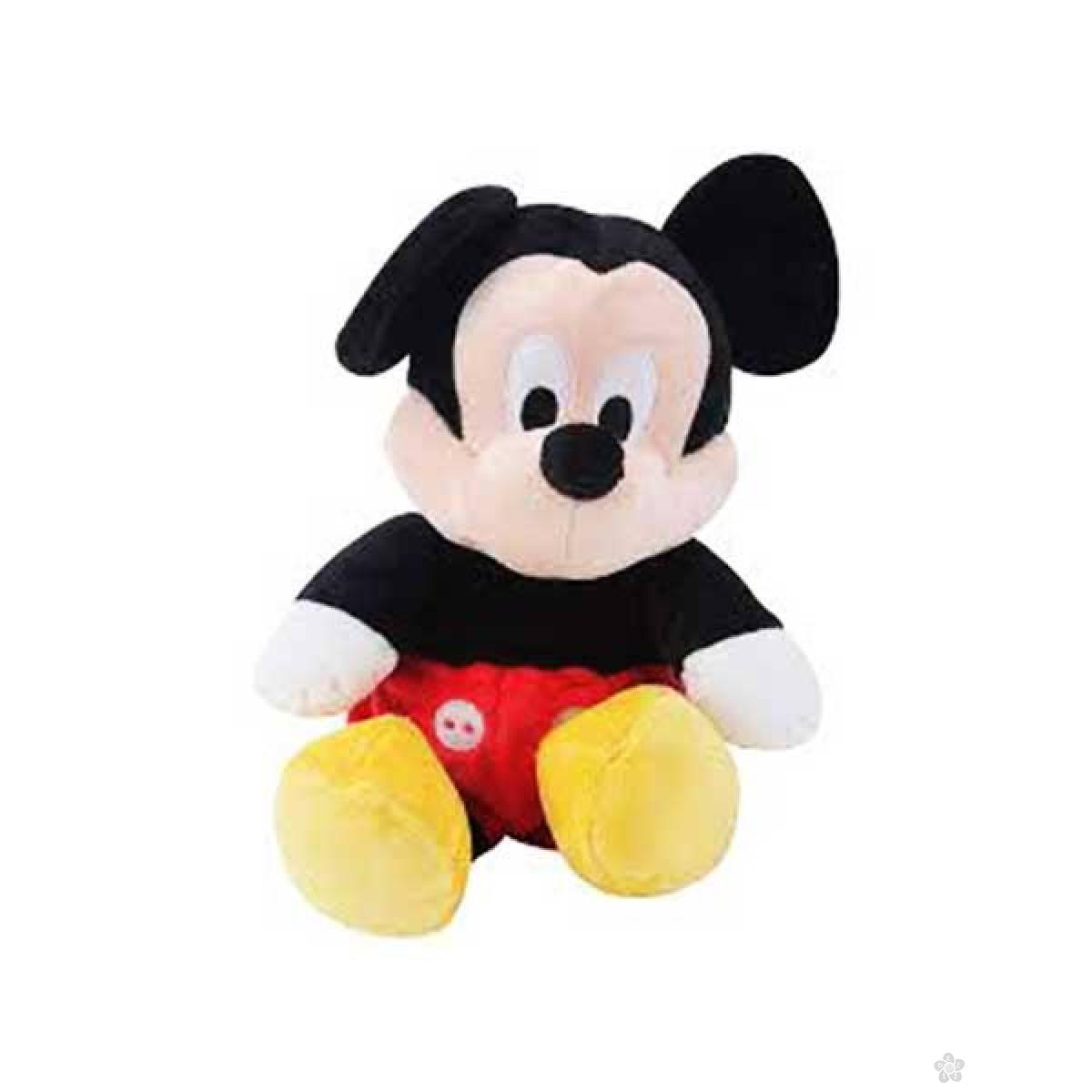 Plišana igračka Miki  Maus 25cm 