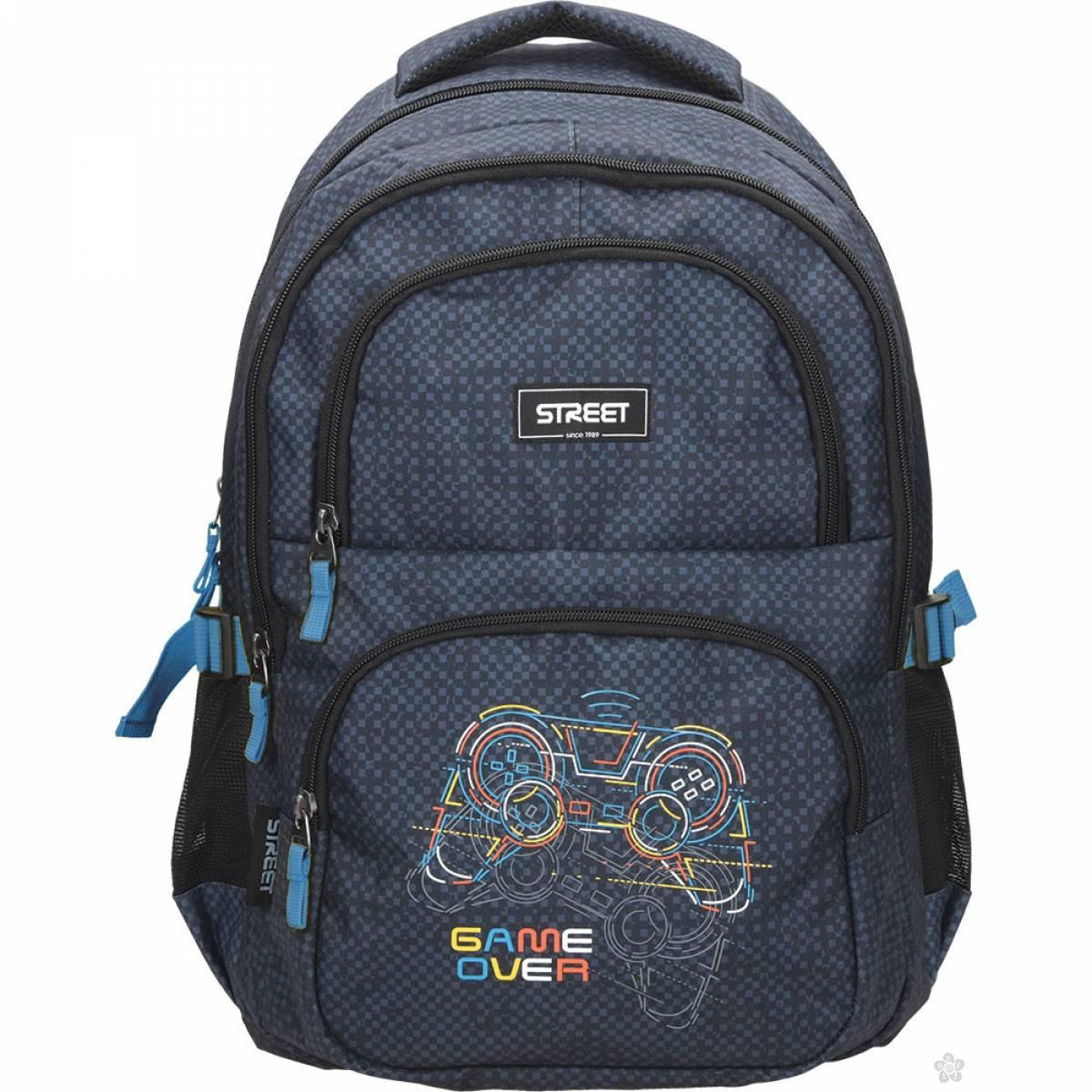 Ranac ovalni Gaming 530872 