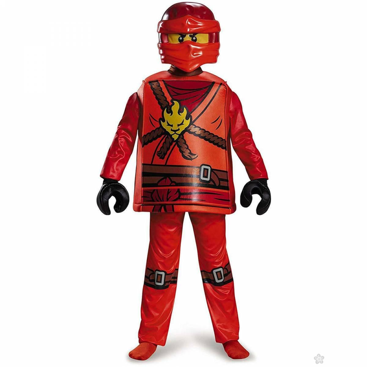 Kostim Lego Ninjago Kay 23645 