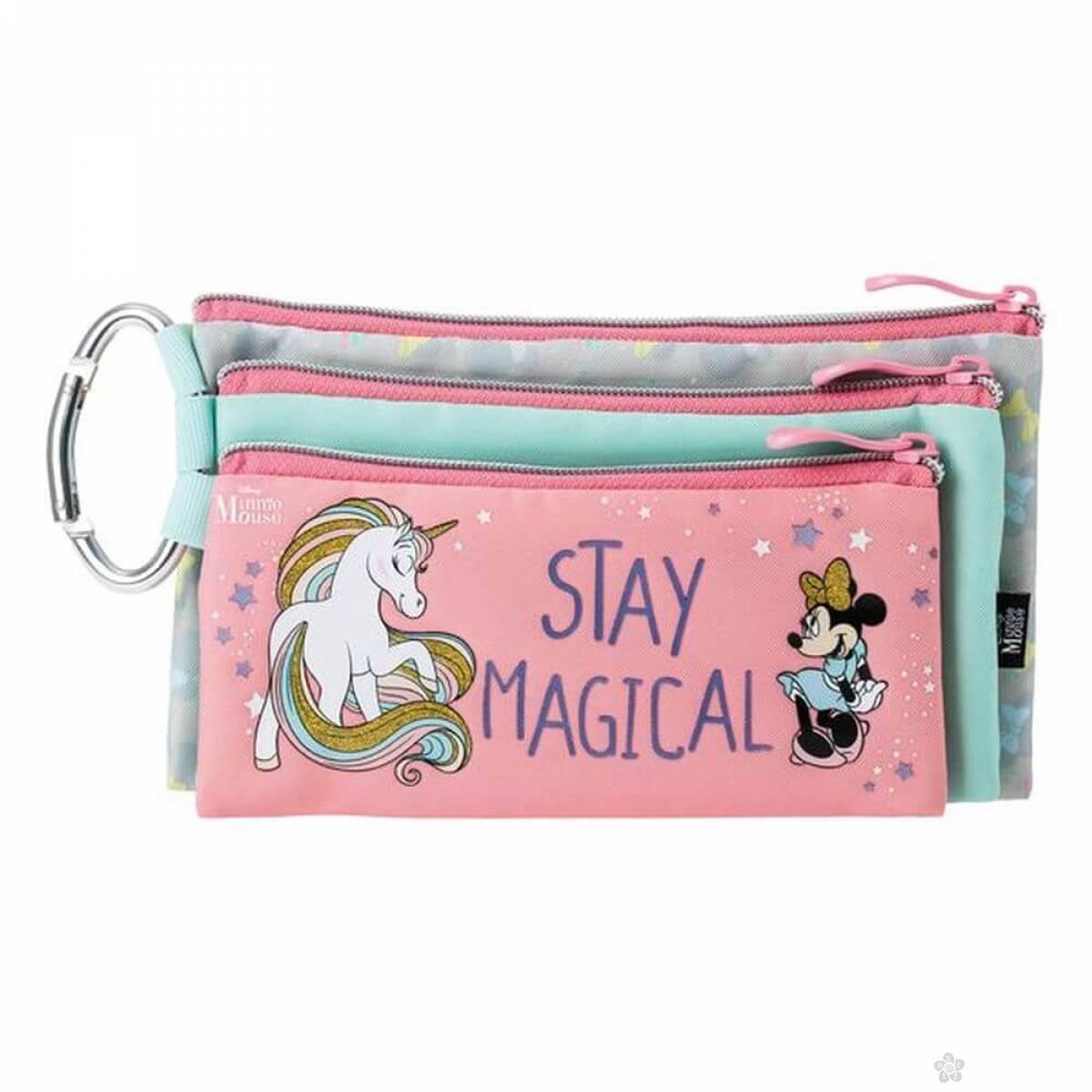 Pernica Minnie Mouse Stay Magical 318659 