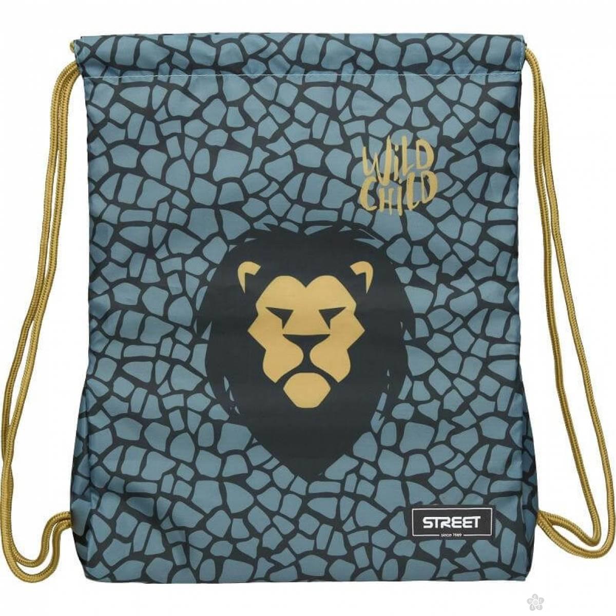 Torba za patike Lion 530860 