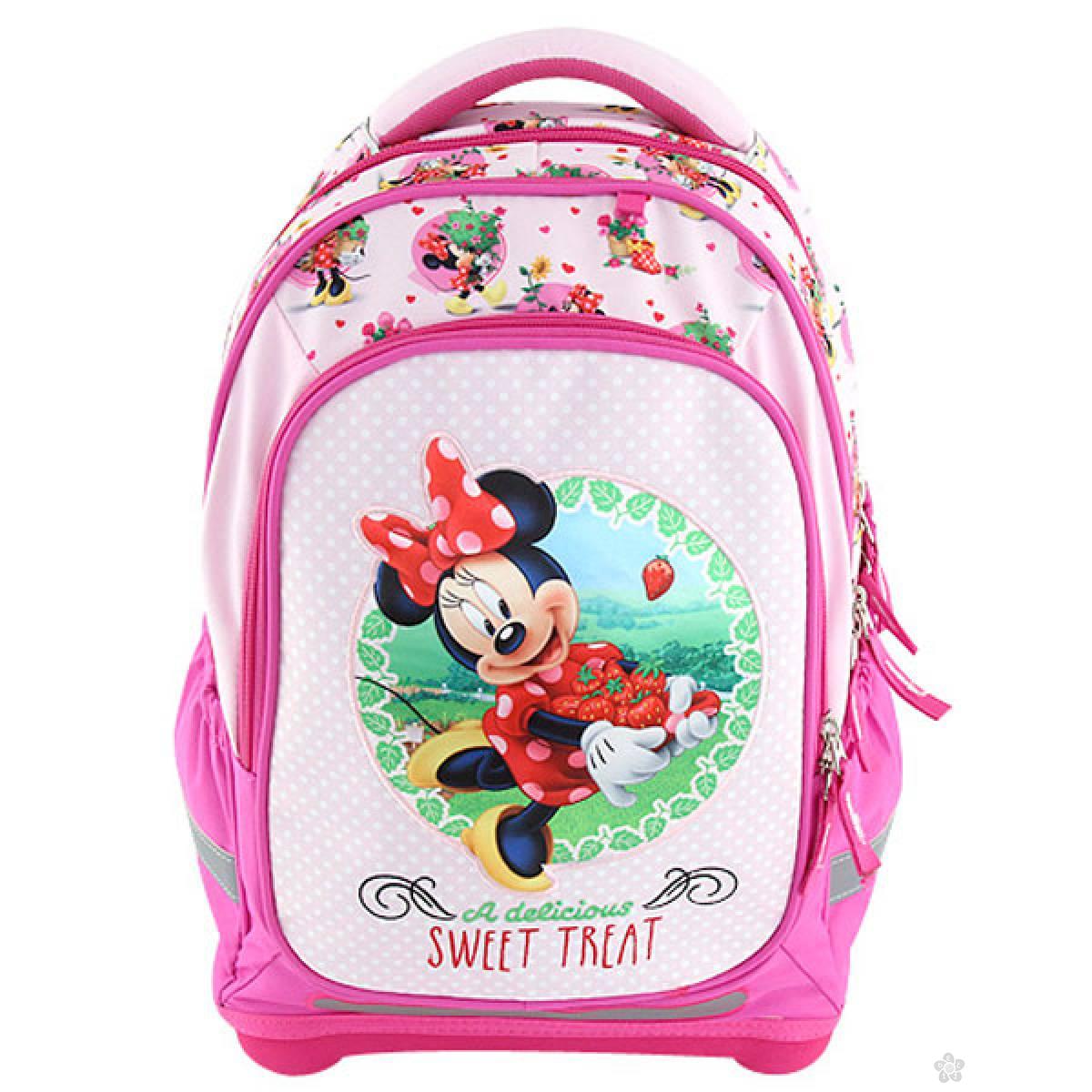 Anatomski ranac Superlight Minnie 61393 