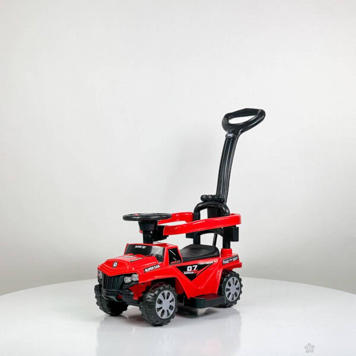 Guralica Auto 468 